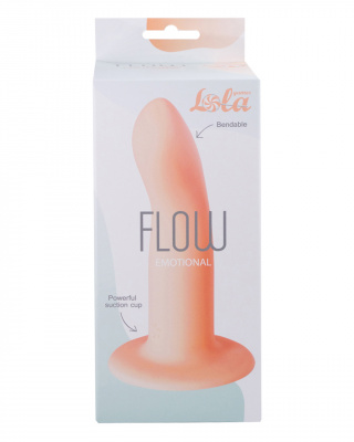 Neskutečný dildo Flow Emotional Flesh 2040-03lola