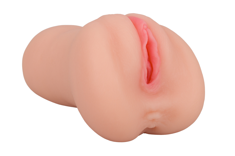 Realistický Masturbátor Satisfaction Baby Doll 2106-01lola