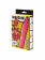 Dobíjecí vibrátor Universe BonBon’s Powerful Spear Pink 9603-03lola