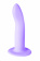 Neskutečný dildo Flow Stray Purple 2041-01lola