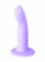 Neskutečný dildo Flow Emotional Purple 2040-01lola