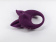 Vibrating cockring Lola Games MiMi Animals Kitten Kiki Purple 7200-03lola