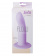 Neskutečný dildo Flow Emotional Purple 2040-01lola