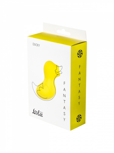 Klitorální stimulátor Fantasy Ducky 7905-01lola