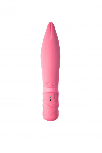 Dobíjecí vibrátor Universe BonBon’s Powerful Spear Pink 9603-03lola