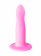 Neskutečný dildo Flow Emotional Pink 2040-02lola