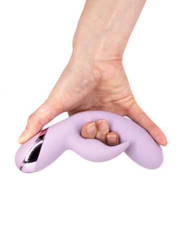 Vibrator rechargeable Take it Easy May 9027-01