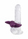 Vibrating cockring Lola Games MiMi Animals Kitten Kiki Purple 7200-03lola