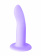 Neskutečný dildo Flow Emotional Purple 2040-01lola