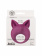 Vibrating cockring Lola Games MiMi Animals Kitten Kiki Purple 7200-03lola