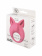 Vibrating cockring Lola Games MiMi Animals Kitten Kiki Pink 7200-01lola