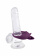 Vibrating cockring Lola Games MiMi Animals Kitten Kiki Purple 7200-03lola