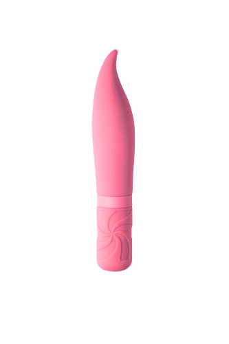 Dobíjecí vibrátor Universe BonBon’s Powerful Spear Pink 9603-03lola