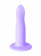 Neskutečný dildo Flow Emotional Purple 2040-01lola