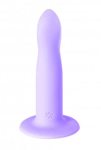 Neskutečný dildo Flow Stray Purple 2041-01lola